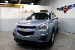 Chevrolet 2015 Equinox