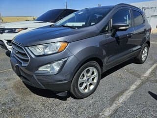 Ford 2020 EcoSport