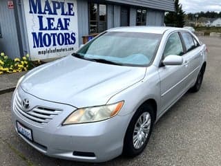 Toyota 2007 Camry