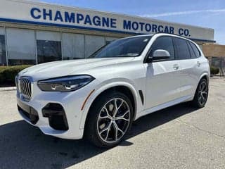 BMW 2022 X5