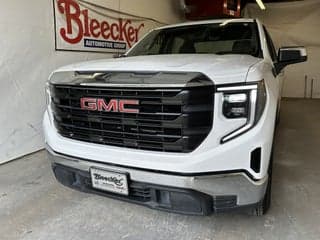 GMC 2022 Sierra 1500