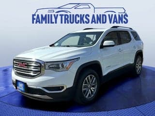 GMC 2019 Acadia