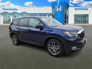 Honda 2022 Passport