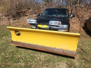 Chevrolet 2006 Suburban