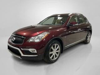 Infiniti 2016 QX50