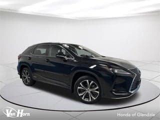 Lexus 2020 RX 450h