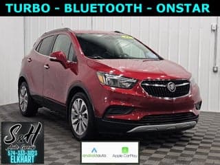 Buick 2019 Encore