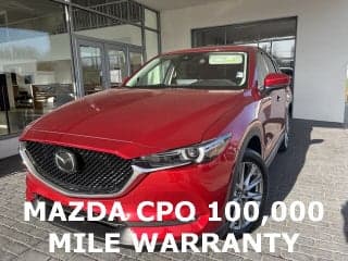 Mazda 2021 CX-5