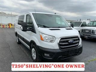 Ford 2020 Transit