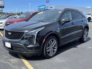 Cadillac 2023 XT4