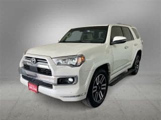 Toyota 2022 4Runner