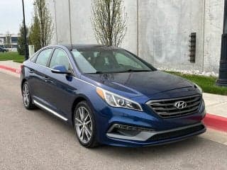 Hyundai 2017 Sonata