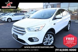 Ford 2019 Escape