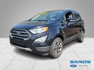 Ford 2020 EcoSport