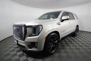 GMC 2023 Yukon