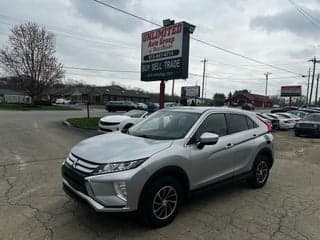 Mitsubishi 2020 Eclipse Cross