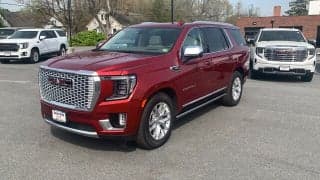 GMC 2023 Yukon