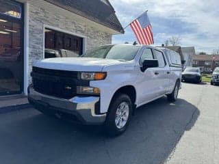 Chevrolet 2019 Silverado 1500