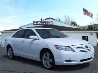 Toyota 2008 Camry