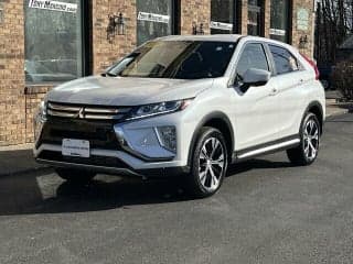 Mitsubishi 2020 Eclipse Cross