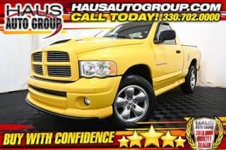 Dodge 2005 Ram 1500