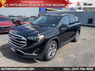 GMC 2021 Terrain