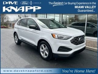 Ford 2020 Edge