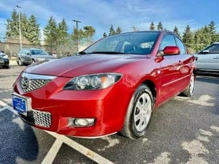 Mazda 2009 Mazda3