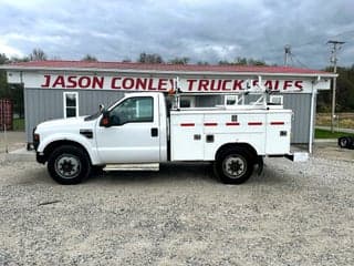 Ford 2010 F-350