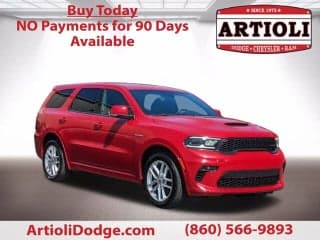 Dodge 2021 Durango