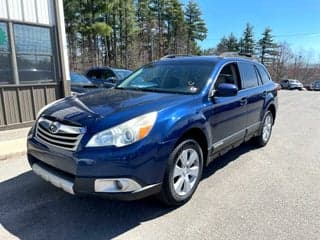 Subaru 2010 Outback