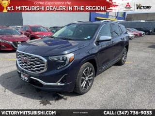 GMC 2019 Terrain