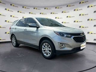 Chevrolet 2020 Equinox