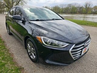 Hyundai 2018 Elantra