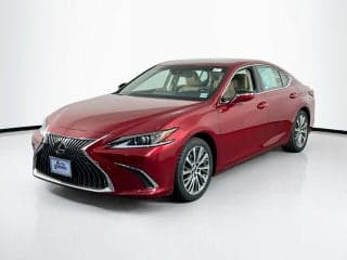 Lexus 2020 ES 350