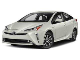 Toyota 2022 Prius