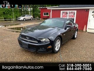 Ford 2014 Mustang