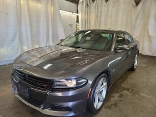 Dodge 2018 Charger