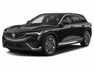 Acura 2024 ZDX