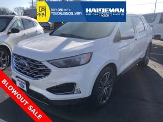 Ford 2022 Edge