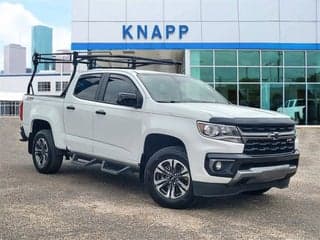 Chevrolet 2022 Colorado