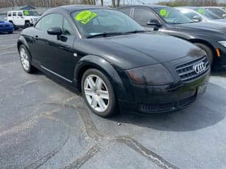 Audi 2006 TT