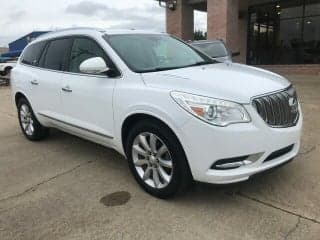 Buick 2017 Enclave