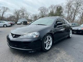 Acura 2005 RSX