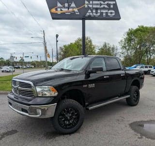 Ram 2018 1500