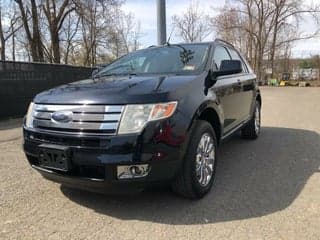 Ford 2010 Edge