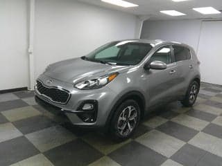 Kia 2020 Sportage