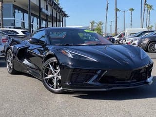 Chevrolet 2022 Corvette