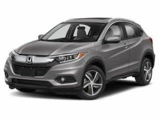 Honda 2022 HR-V