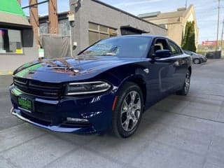 Dodge 2015 Charger